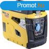 HERON Heron, benzinmotoros ramfejleszt, 1,0kVA, 230V, digi