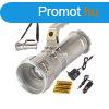 Katonai kereslmpa Cree XM-L T6 LED-del