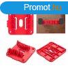 Milwaukee 18V-os fr akkumultor trol llvny 5 db 
