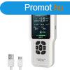 Noyafa JMS17 - levegminsg-monitor: formaldehid-mr, HCHO