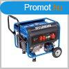 Hyundai  230/400V nindts ramfejleszt HYD-G-5500W