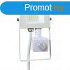 Led reflektor 10W, 1200 lumen, mozgsrzkelvel, IP65, vz