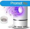 USB-s UV sznyogirt lmpa - Elegns designnal