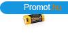 Fenix RCR123A / 16340 (Li-Ion) High Current jratlthet USB