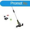 GardenStar PRTA 20V 2Ah li-ion akkus, akkumultoros, kses f