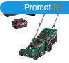 ParkSide PRMA 40-Li D2 DUO X20V 2 x 20V 4Ah Li-ion dupla akk