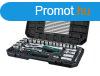 ParkSide PSS 65 A1 Socket Set 1/4" 6.3 mm s 1/2" 