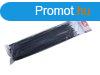 EXTOL PREMIUM kbelktegel 7,6370mm 50db, EXTRA, fekete ny