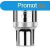 Neo Tools dugkulcs fej 1/2" 11mm 6p.