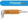 Neo Tools imbuszkulcs kszlet 8r. gmb 2-10mm