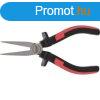KS Tools Laposfog hosszcsr, ktkomponens nyl 160 mm