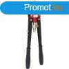 KS Tools Karos szegecshz fog 2,4-4,8mm alu/2,4-4,8mm acl