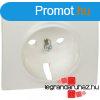 Legrand Galea Life 2P+F burkolat gyngyhz, Legrand 771520