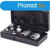 KS Tools talakt kszlet 1/4"-3/8"-1/2"-3/4