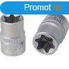 KS Tools Dugkulcs 1/2" TORX-E E24