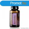 doTERRA Serenity esszencilis olaj keverk, pihentet illol