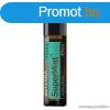 doTERRA SuperMint esszencilis olaj keverk Touch (Roll on) 