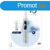 Oral-B iO6 elektromos fogkefe Grey