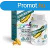 OMEGA-3 TG - Vadvzi halolaj, 3375 mg Omega-3 zsrsav tartal