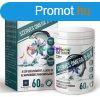 Szerves Omega 3-6-9 zsrsavak 60 db kapszula, 3- fle terms