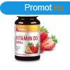 Vitaking D3-vitamin 2000NE 90 szopogat tabletta