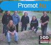 P. Mobil - 2008-2017 - Nagy P. sorozat (Baranyi vek) 3CD+24