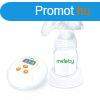 Mebby Natural Plus elektromos mellszv