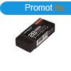 Radr, 20 db/display, Keyroad Tec TPE, fekete