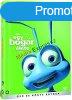 Egy bogr lete (DVD s KNYV egyben)