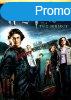 Harry Potter s a Tz Serlege (2 DVD) jszer 