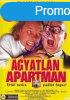 Agyatlan apartman