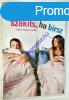  Szakts, ha brsz DVD