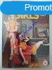 2 sszetrt lny - 2 Broke Girls 4. Season DVD