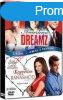 American Dreamz Kegyetlen Bnsmod 2DVD