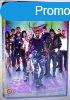 Suicide Squad - ngyilkos osztag (hasznlt DVD)