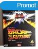 Back To The Future Trilogy 3DVD