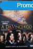 A Da Vinci-kd Extra vltozat (2DVD)