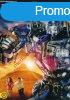 Transformers A bukottak bosszja DVD