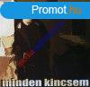 FankaDeli - Minden Kincsem CD