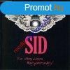 Sid - Ez Itten Krem Magyarorszg! CD