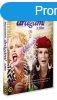 Pusszantlak drgm DVD