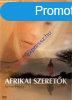 Afrikai szeretk dvd