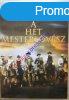 A ht mesterlvsz DVD