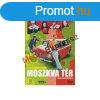 Moszkva Tr DVD