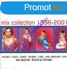 Erica C. ? Mix Collection 1996-2001