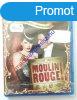 Moulin Rouge Blu-ray