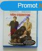Vn csontok (blu ray + DVD)