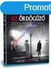 Az rdgz rendezi vltozat blu ray
