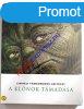 Klnok tmadsa fmdobozos blu ray