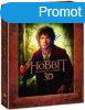 A hobbit: Vratlan utazs - limitlt, lentikulris borts, 
